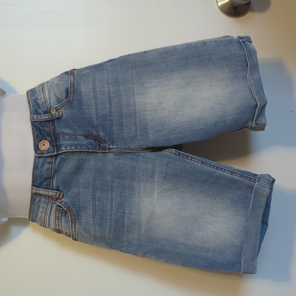 Ardene Bermuda Shorts